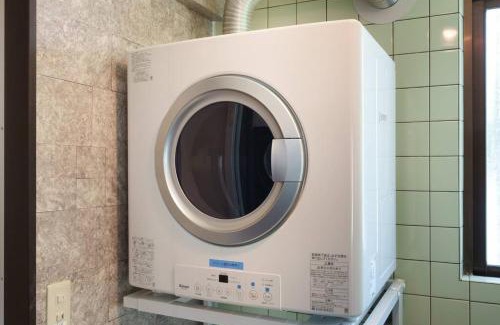 Shiraho Villa | シャングリラ石垣