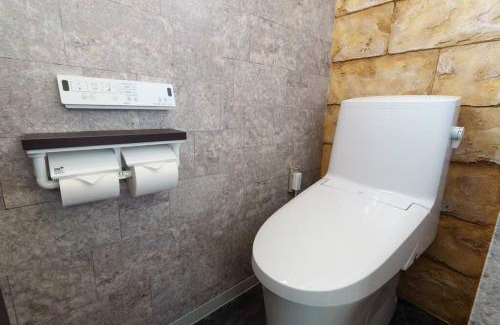 Shiraho Villa | シャングリラ石垣