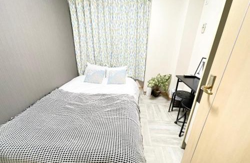 Nishiwaseda Apartment | シャンテ高田馬場12