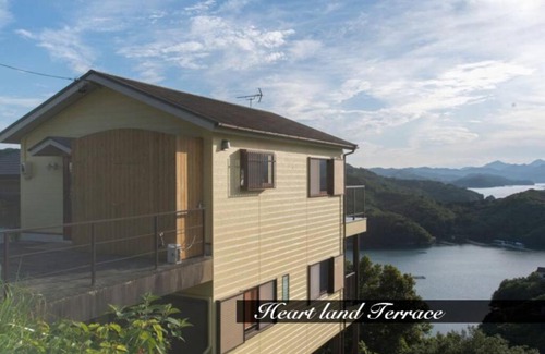 Minamiise House | シーテラス1-10A
