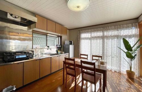 Minamiise House | シーテラス4-45