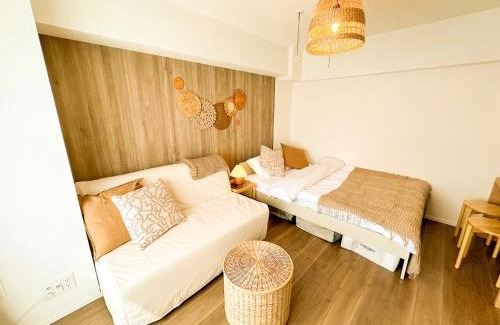 Kamata Apartment | シーフォルム京急蒲田レジデンス