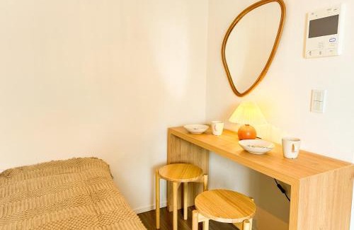Kamata Apartment | シーフォルム京急蒲田レジデンス