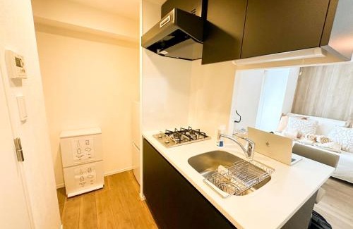 Kamata Apartment | シーフォルム京急蒲田レジデンス