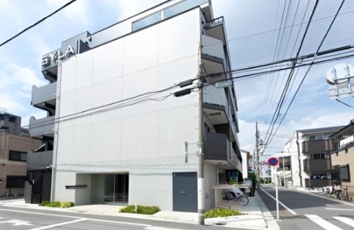 Kamata Apartment | シーフォルム京急蒲田レジデンス