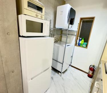 Minaminagasaki Apartment | ストレッチ西落合104