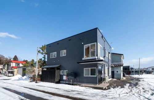 Hakodate Apartment | スプリングヒルズ高田屋