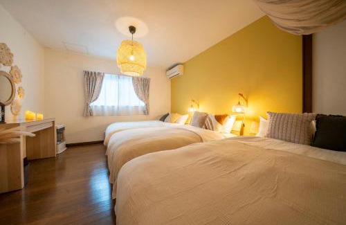 Hakodate Apartment | スプリングヒルズ高田屋