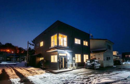Hakodate Apartment | スプリングヒルズ高田屋
