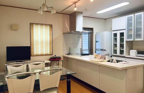 Chiba Apartment | スペース海浜幕張ハウス