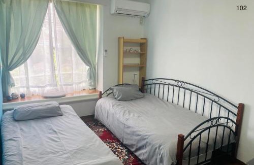 Isogo House | ソフィアハウス横浜 -女性専用シェアハウス- Sopfia House Yokohama for Women only shared house