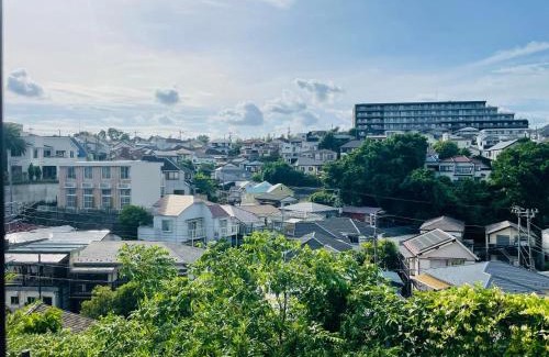 Isogo House | ソフィアハウス横浜 -女性専用シェアハウス- Sopfia House Yokohama for Women only shared house