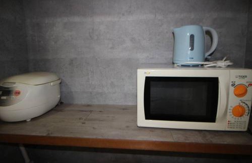 Nakakasai Apartment | 【 ディズニーへ楽ちんな部屋】車で11分＊コンビニあり！東京メトロ葛西駅から徒歩5分！
