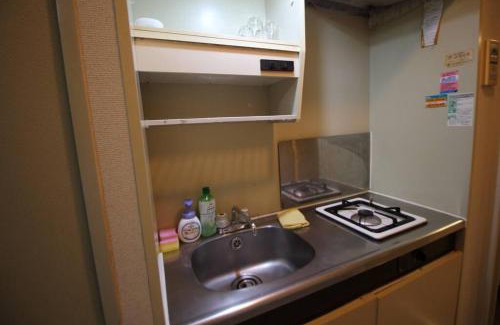 Nakakasai Apartment | 【 ディズニーへ楽ちんな部屋】車で11分＊コンビニあり！東京メトロ葛西駅から徒歩5分！