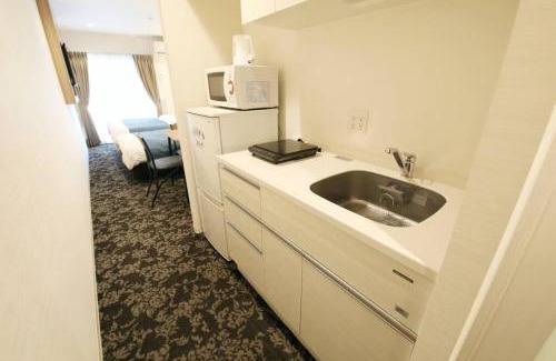Ota Apartment | ノール下丸子 106