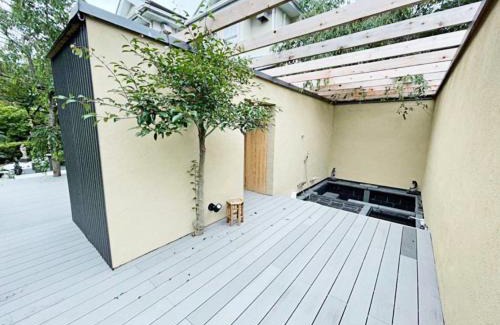 Yawatano House | バケーションイン伊豆高原