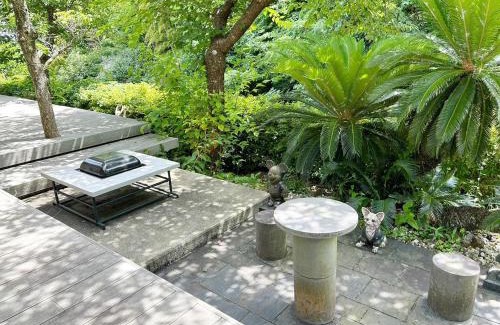Yawatano House | バケーションイン伊豆高原