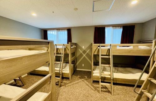 Nishinari House | バンデホテル in なんば