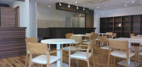 Nishinari House | バンデホテル in なんば