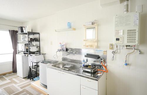 Aomori Apartment | バンビハイツ長島305