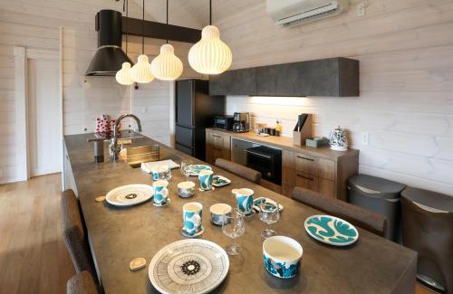 Hokuto Villa | パインズコテージ八ヶ岳 トゥースラ