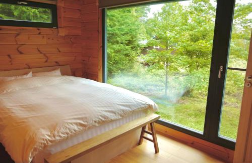 Hokuto Villa | パインズコテージ八ヶ岳 トゥースラ