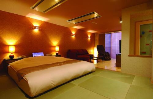 Fukushima Hotel | フェアリーｄ