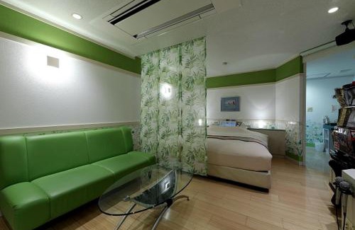 Fukushima Hotel | フェアリーｄ