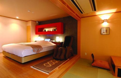 Fukushima Hotel | フェアリーｄ