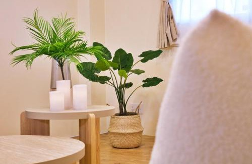Taketomi-jima Taketomi-cho Apartment | フサキリゾート Ishigaki 102