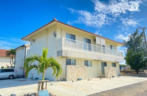 Taketomi-jima Taketomi-cho Apartment | フサキリゾート Ishigaki 102