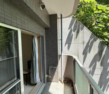 Minami Apartment | フューディズコンドミニアム定山渓