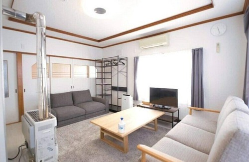 Furano Apartment | フラノスキーハウス · Furano Ski House/富良野/リノベ済み/3ベッドルーム