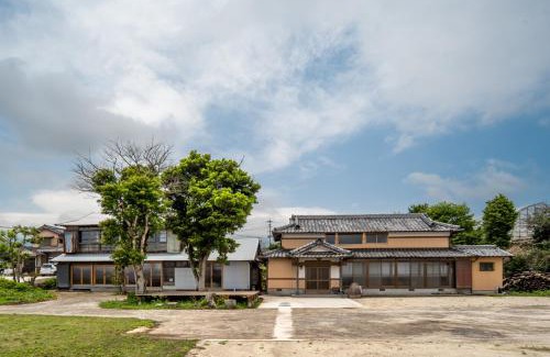 Shimabara House | ブラボーワールド