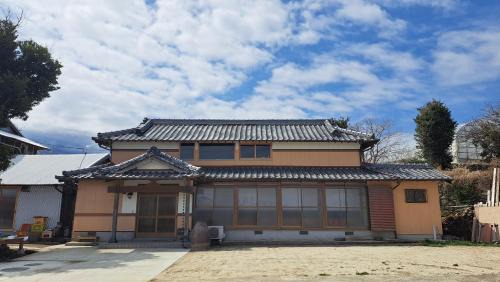 Shimabara House | ブラボーワールド