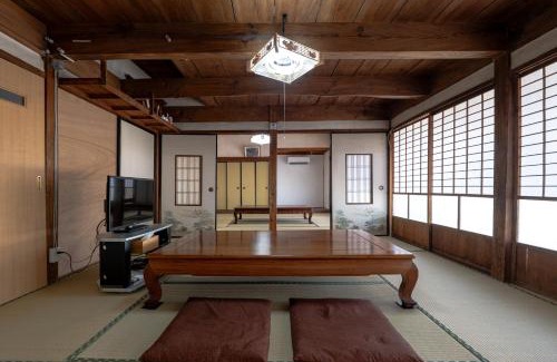 Shimabara House | ブラボーワールド