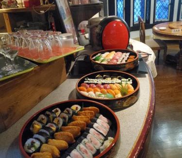 Hakuba Hotel | プチホテル葡萄屋