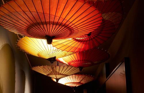 Kanazawa Apartment | プライベートホテル 四季の彩
