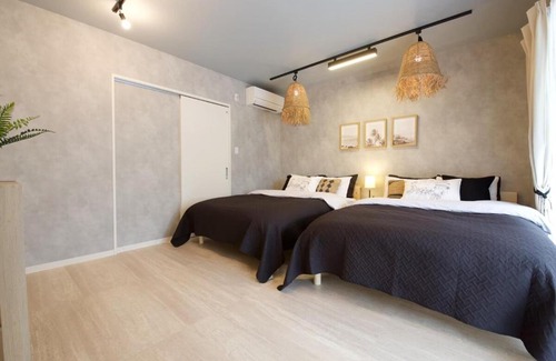 Shiraho Apartment | プラスライフ白保