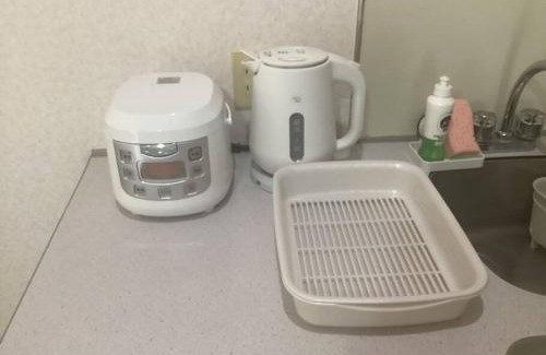 Maeganeku Apartment | プリンスプラージュ211