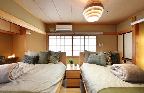 Hirosaki Apartment | プレジール弘前101
