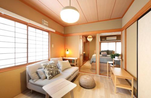 Hirosaki Apartment | プレジール弘前101