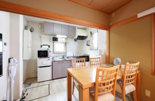 Hirosaki Apartment | プレジール弘前101