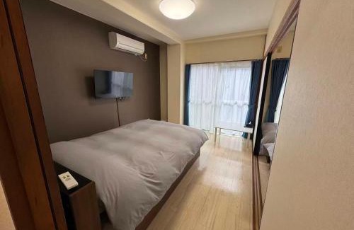 Matsushima Cho Apartment | プレストスクエア松島町