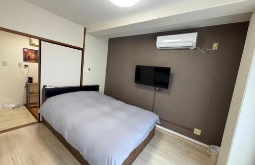 Matsushima Cho Apartment | プレストスクエア松島町
