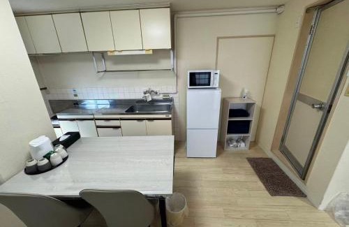 Matsushima Cho Apartment | プレストスクエア松島町