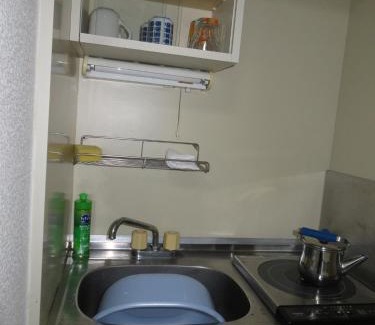 Sanuki Apartment | ベルエールOkata South Building - Vacation STAY 00305v