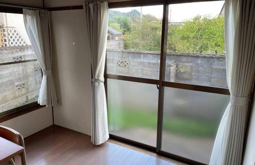 Fukushima Apartment | ペットと一緒に泊まれる昭和の家ume まるまる一棟貸切