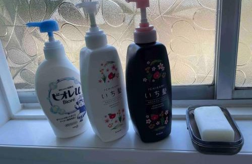 Fukushima Apartment | ペットと一緒に泊まれる昭和の家ume まるまる一棟貸切