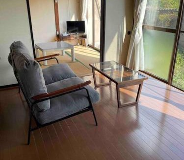 Fukushima Apartment | ペットと一緒に泊まれる昭和の家ume まるまる一棟貸切